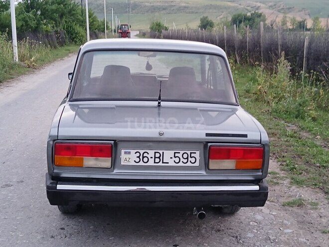 LADA (VAZ) 2107 2011, 95,617 km - 1.6 л - Göyçay