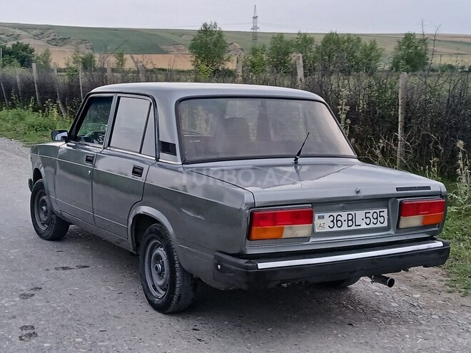 LADA (VAZ) 2107 2011, 95,617 km - 1.6 л - Göyçay