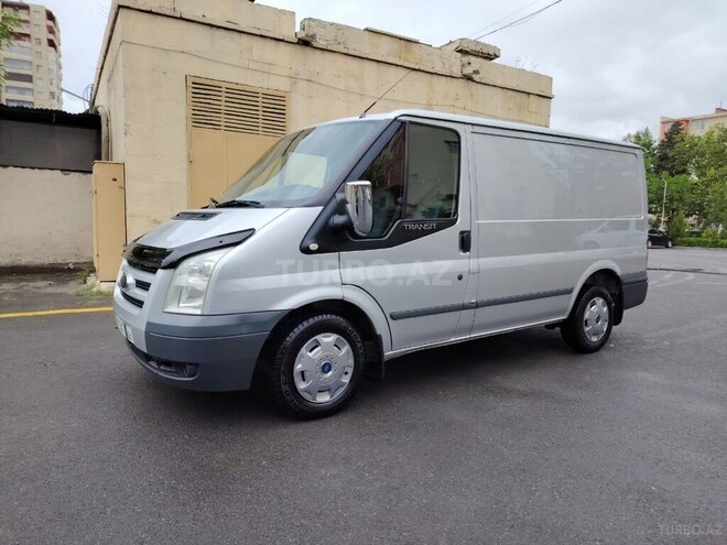 Ford Transit 2009, 175,000 km - 2.2 l - Bakı