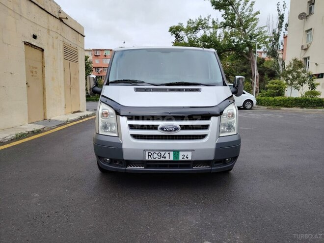 Ford Transit 2009, 175,000 km - 2.2 l - Bakı