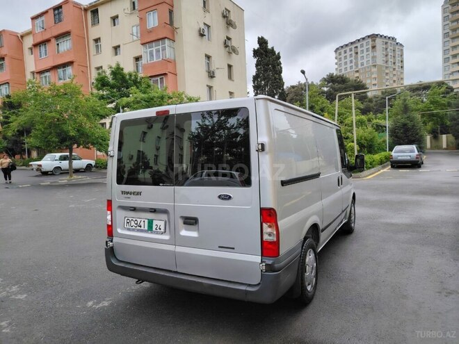 Ford Transit 2009, 175,000 km - 2.2 l - Bakı