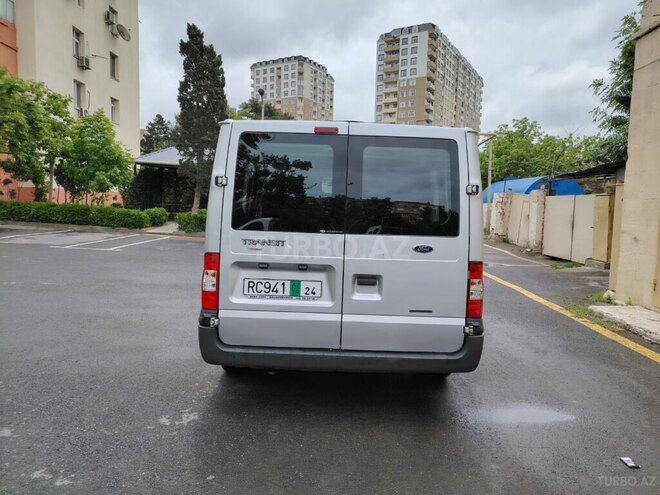 Ford Transit 2009, 175,000 km - 2.2 l - Bakı