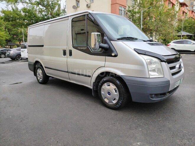 Ford Transit 2009, 175,000 km - 2.2 l - Bakı