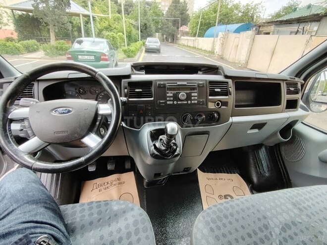 Ford Transit 2009, 175,000 km - 2.2 l - Bakı