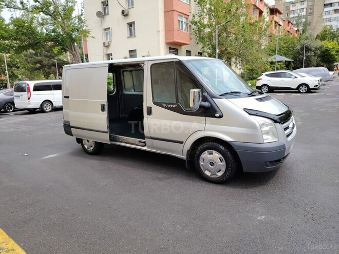 Ford Transit 2009, 175,000 km - 2.2 l - Bakı