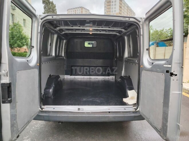 Ford Transit 2009, 175,000 km - 2.2 l - Bakı