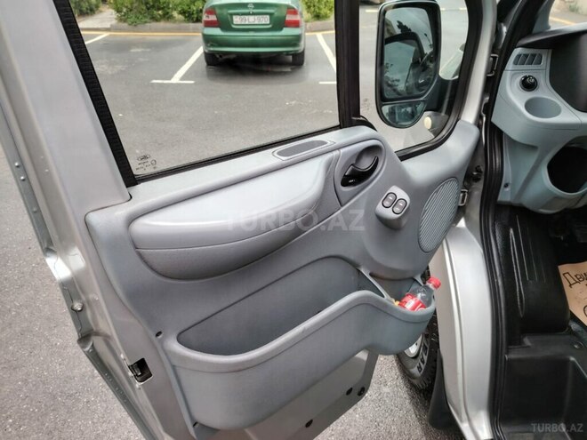 Ford Transit 2009, 175,000 km - 2.2 l - Bakı