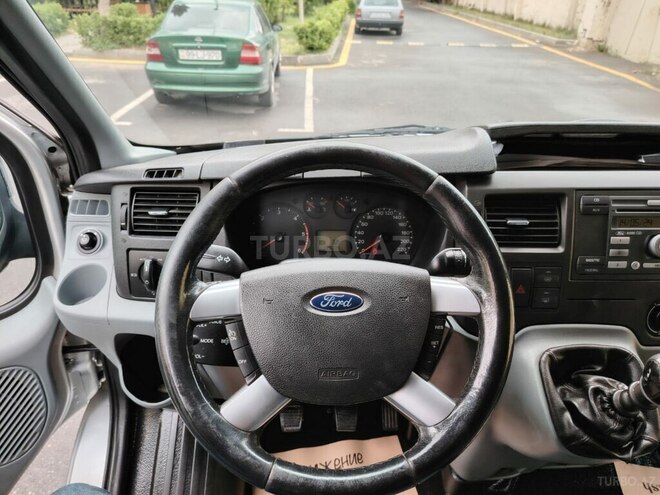 Ford Transit 2009, 175,000 km - 2.2 l - Bakı