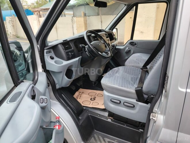 Ford Transit 2009, 175,000 km - 2.2 l - Bakı