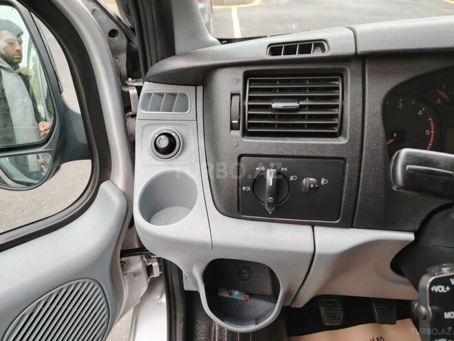 Ford Transit 2009, 175,000 km - 2.2 l - Bakı