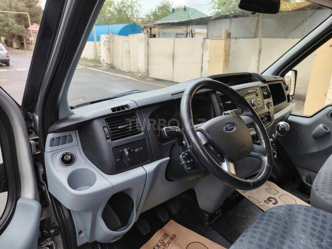 Ford Transit 2009, 175,000 km - 2.2 l - Bakı