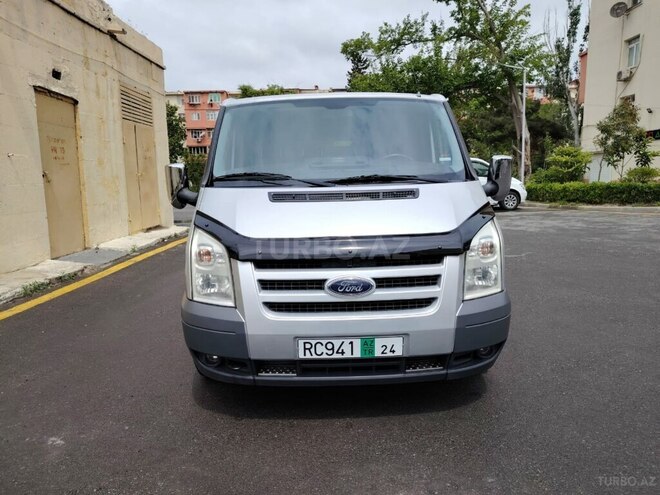 Ford Transit 2009, 175,000 km - 2.2 l - Bakı