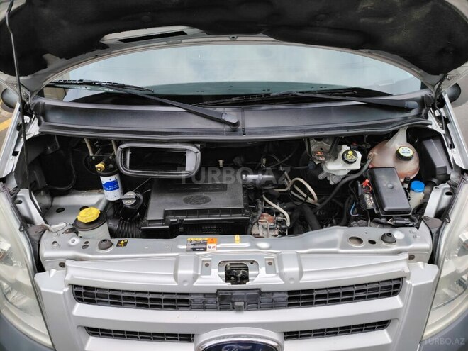 Ford Transit 2009, 175,000 km - 2.2 l - Bakı