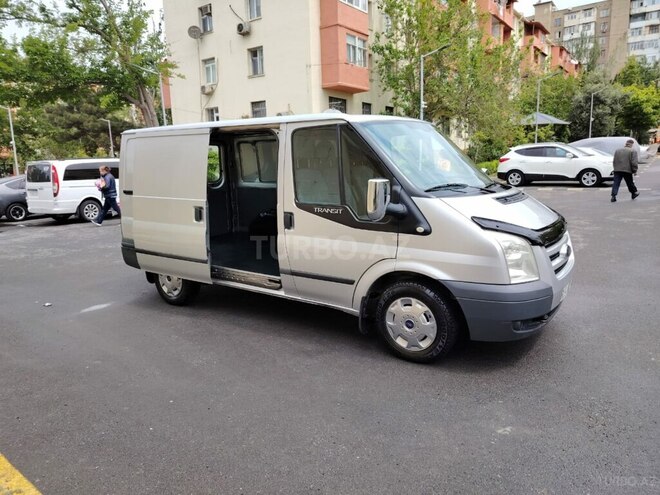 Ford Transit 2009, 175,000 km - 2.2 l - Bakı