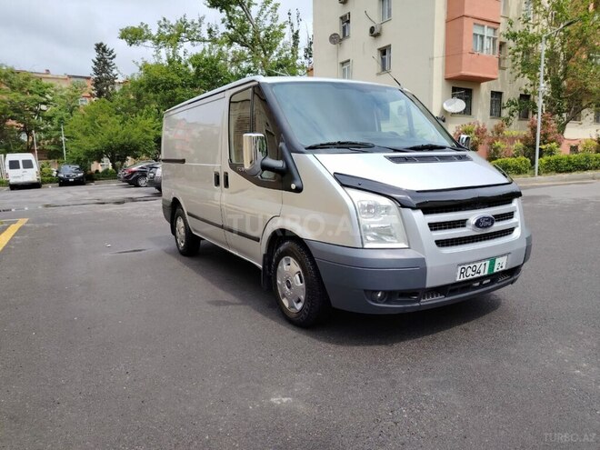 Ford Transit 2009, 175,000 km - 2.2 l - Bakı