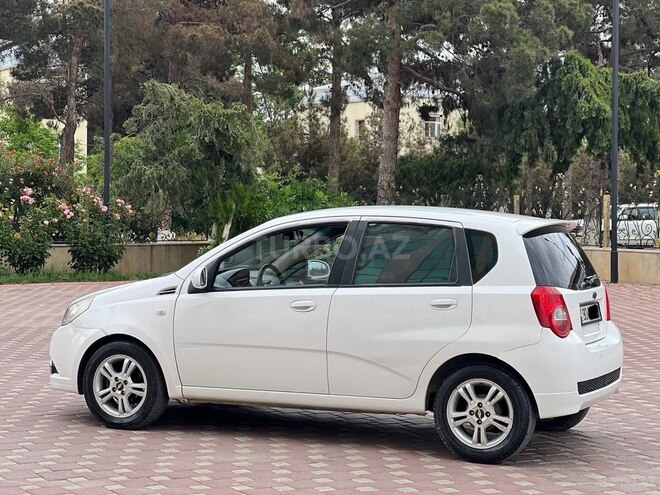 Chevrolet Aveo 2008, 217,589 km - 1.2 л - Şirvan