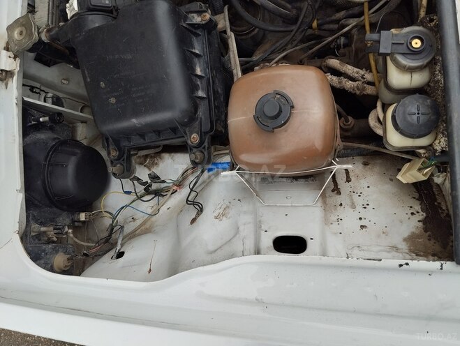 LADA (VAZ) 2107 2010, 82,389 km - 1.5 l - Bakı