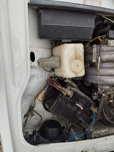 LADA (VAZ) 2107 2010, 82,389 km - 1.5 l - Bakı
