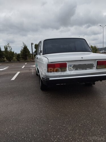 LADA (VAZ) 2107 2010, 82,389 km - 1.5 l - Bakı