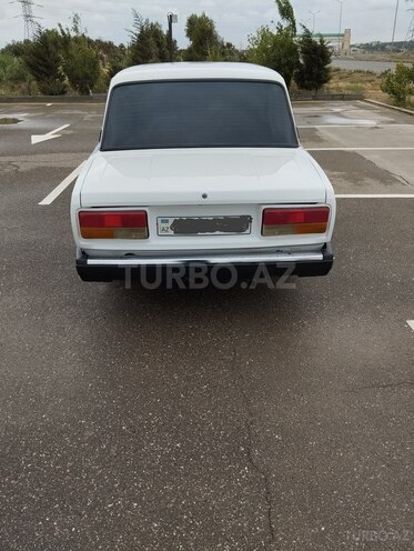 LADA (VAZ) 2107 2010, 82,389 km - 1.5 l - Bakı