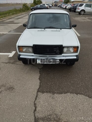LADA (VAZ) 2107 2010, 82,389 km - 1.5 l - Bakı