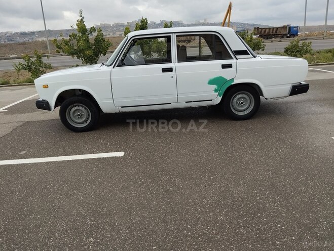 LADA (VAZ) 2107 2010, 82,389 km - 1.5 l - Bakı