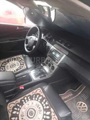 Volkswagen Passat 2006, 258,759 km - 2.0 l - Bakı