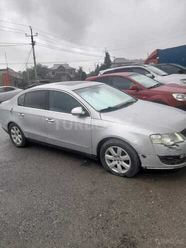 Volkswagen Passat 2006, 258,759 km - 2.0 l - Bakı