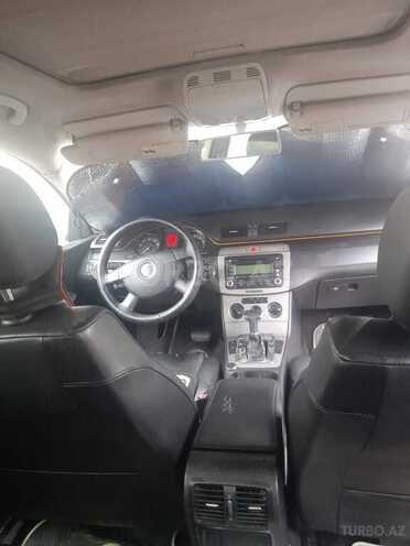 Volkswagen Passat 2006, 258,759 km - 2.0 l - Bakı