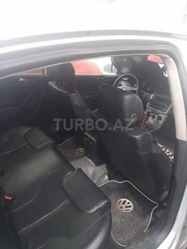 Volkswagen Passat 2006, 258,759 km - 2.0 l - Bakı