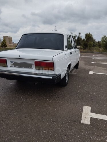 LADA (VAZ) 2107 2010, 82,389 km - 1.5 l - Bakı