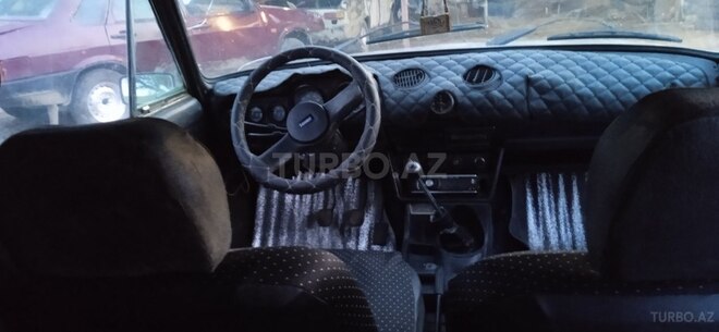 LADA (VAZ) 2106 1990, 99,825 km - 1.5 л - Sabirabad