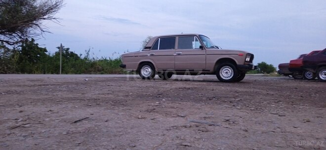 LADA (VAZ) 2106 1990, 99,825 km - 1.5 л - Sabirabad