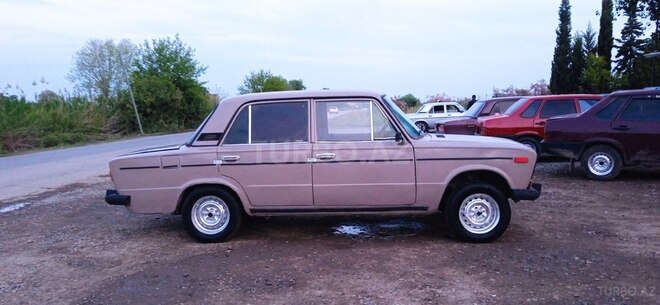 LADA (VAZ) 2106 1990, 99,825 km - 1.5 л - Sabirabad