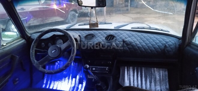LADA (VAZ) 2106 1990, 99,825 km - 1.5 л - Sabirabad