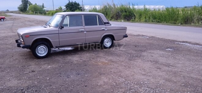 LADA (VAZ) 2106 1990, 99,825 km - 1.5 л - Sabirabad