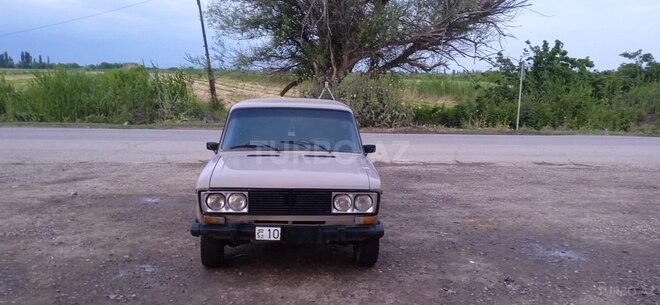 LADA (VAZ) 2106 1990, 99,825 km - 1.5 л - Sabirabad