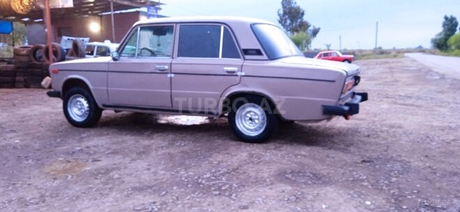 LADA (VAZ) 2106 1990, 99,825 km - 1.5 л - Sabirabad