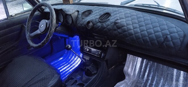 LADA (VAZ) 2106 1990, 99,825 km - 1.5 л - Sabirabad
