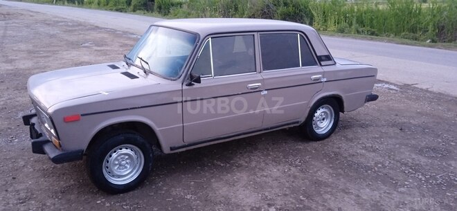 LADA (VAZ) 2106 1990, 99,825 km - 1.5 л - Sabirabad