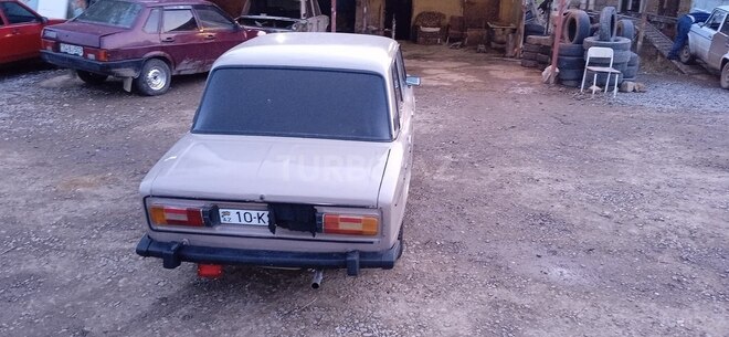 LADA (VAZ) 2106 1990, 99,825 km - 1.5 л - Sabirabad
