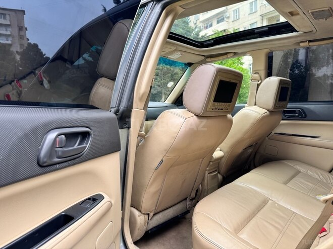 Subaru Forester 2007, 285,000 km - 2.0 l - Bakı