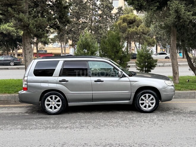 Subaru Forester 2007, 285,000 km - 2.0 l - Bakı
