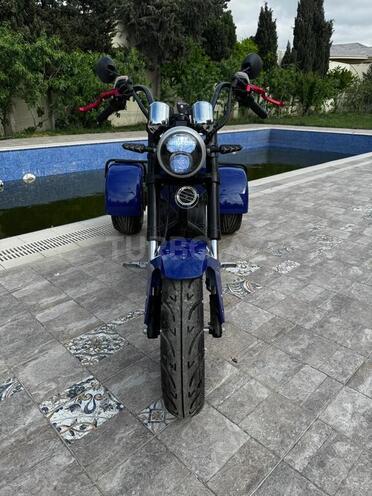 Volta  2023, 286 km - 0.2 л - Bakı
