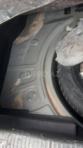 Opel Astra 2006, 300,000 km - 1.4 l - Bakı