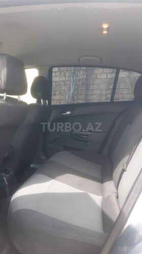 Opel Astra 2006, 300,000 km - 1.4 l - Bakı