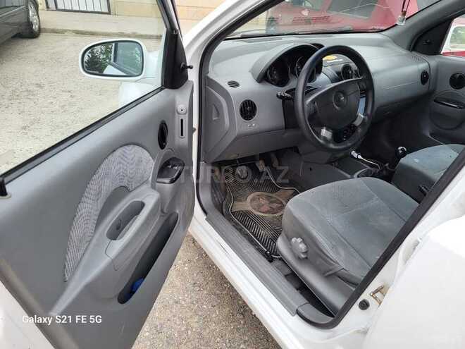 Chevrolet  2005, 256,373 km - 1.1 l - Sumqayıt