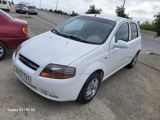 Chevrolet  2005, 256,373 km - 1.1 l - Sumqayıt