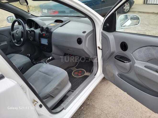 Chevrolet  2005, 256,373 km - 1.1 l - Sumqayıt