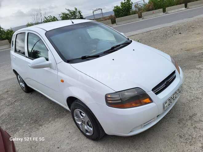 Chevrolet  2005, 256,373 km - 1.1 l - Sumqayıt